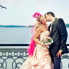 Свабедные фотографии: Федя и Лена